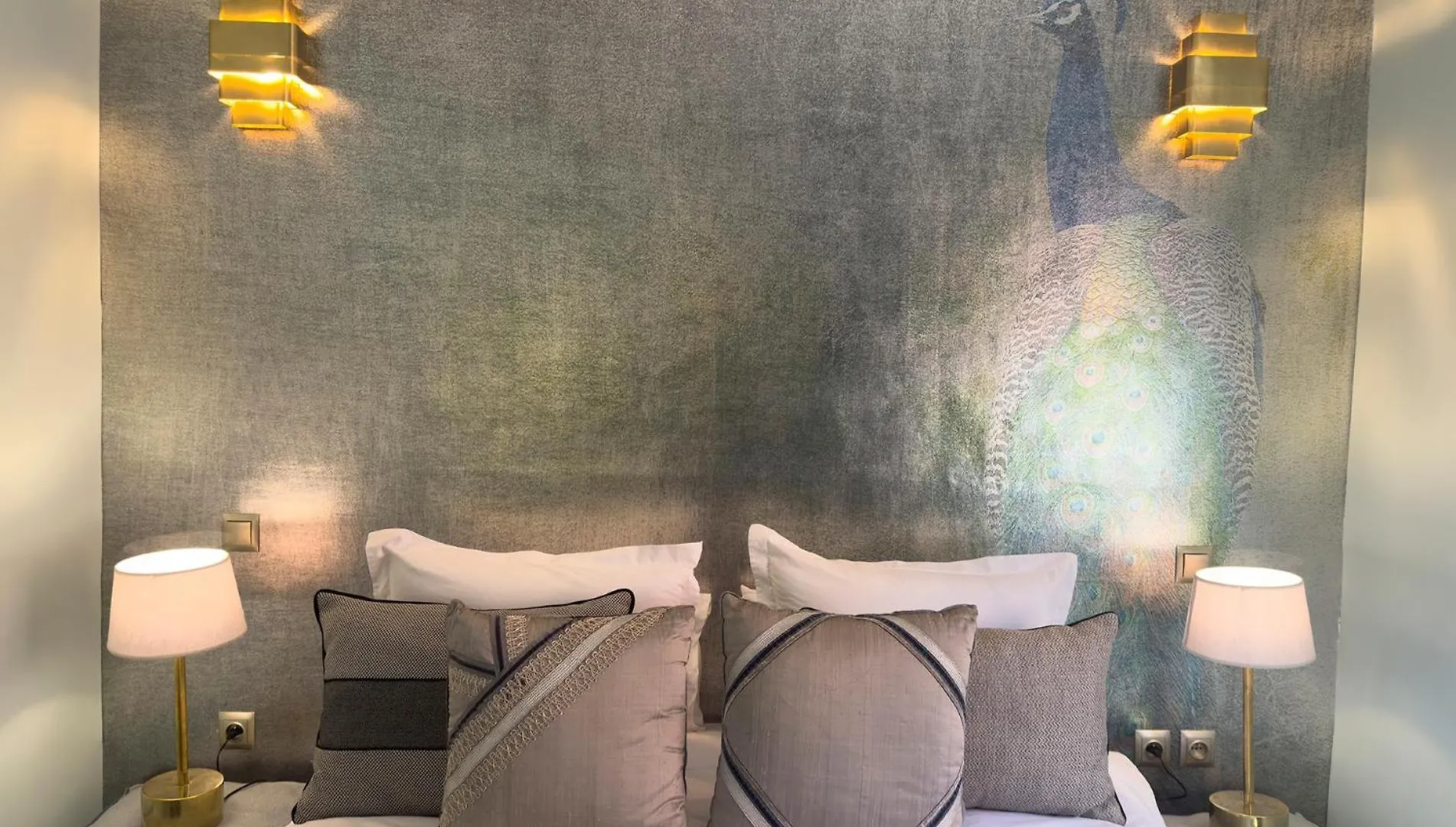 Riad Stella Cadente Marrakech 马拉喀什