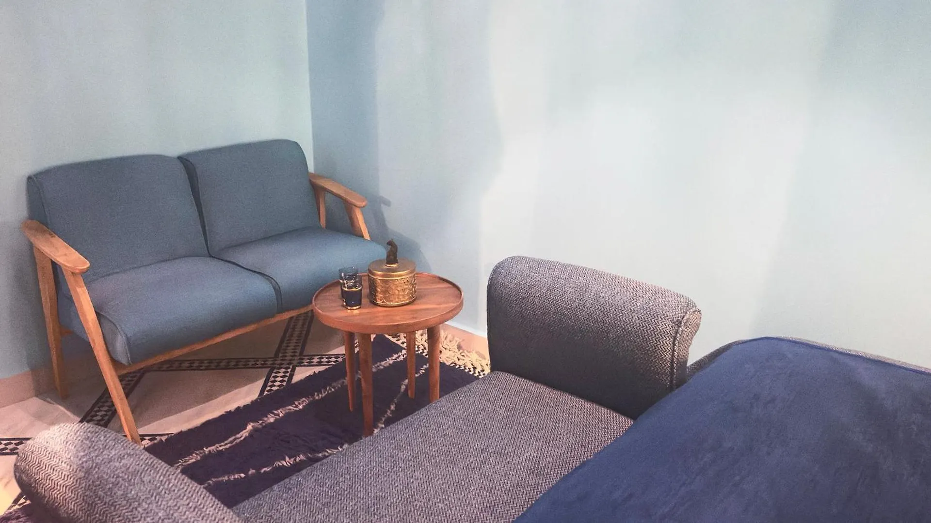 Riad Stella Cadente Marrakech 马拉喀什