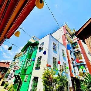 ayasofya-life-apartment.istanbul-turkeyhotels.com/
