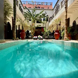 Pachavana Riad
