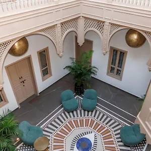 Nyla Wellness&spa Riad