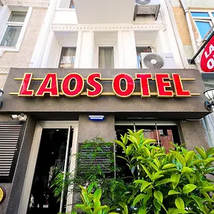 laos-otel.istanbul-turkeyhotels.com/