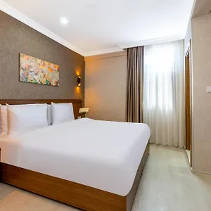 Diamond Beyazit Hotel Provincia di Istanbul
