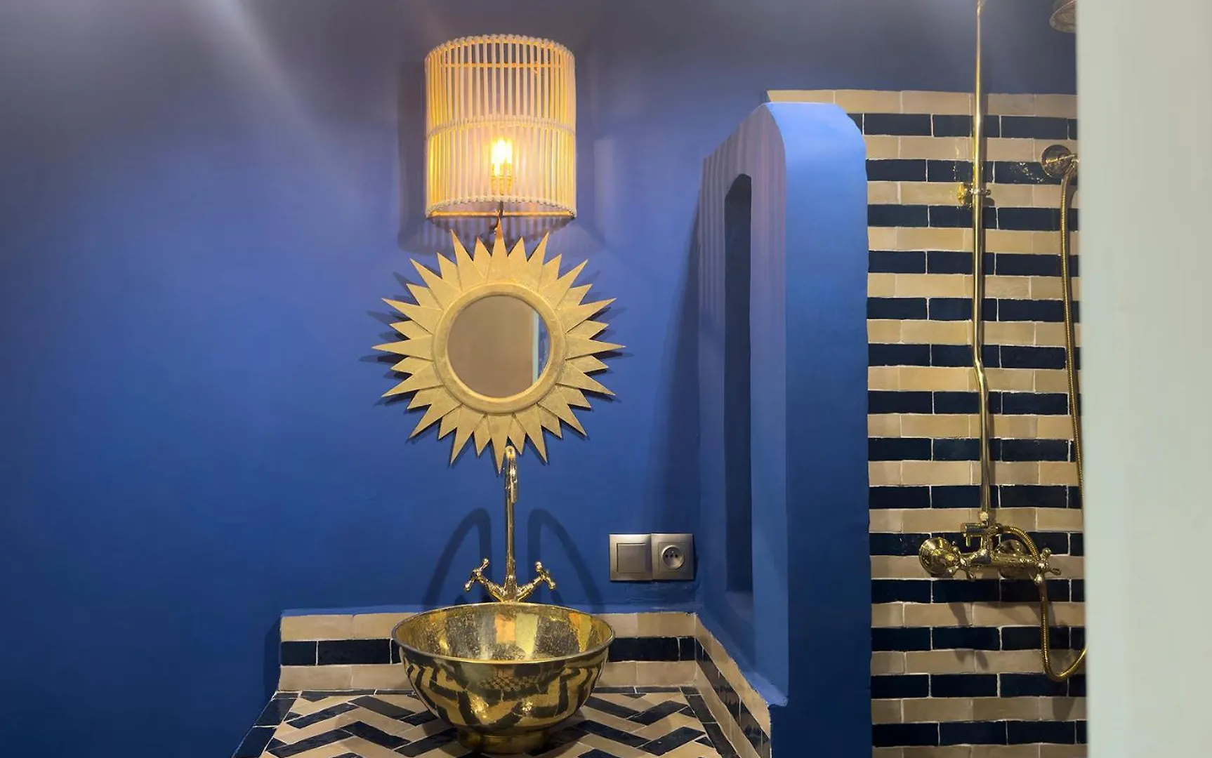 Riad Stella Cadente Marrakech Marrakesh