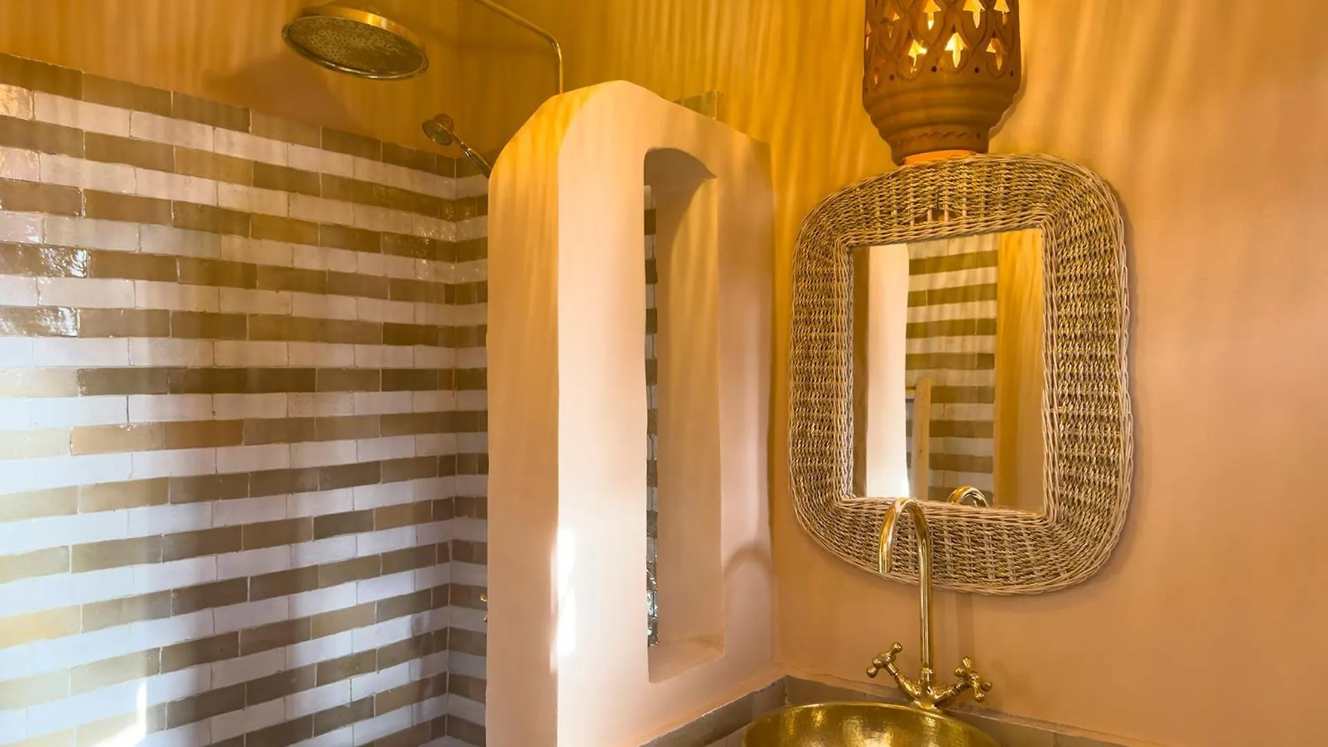 Riad Stella Cadente Marrakech Marrakesh