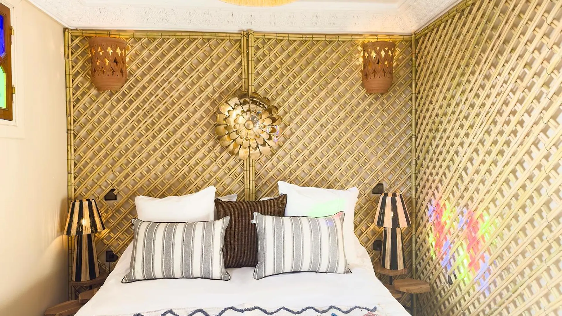 Riad Stella Cadente Marrakech Marrakesh
