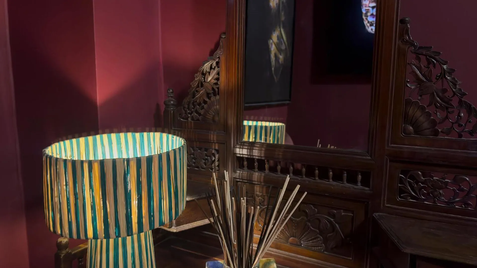 Riad Stella Cadente Marrakech Marrakesh Morocco