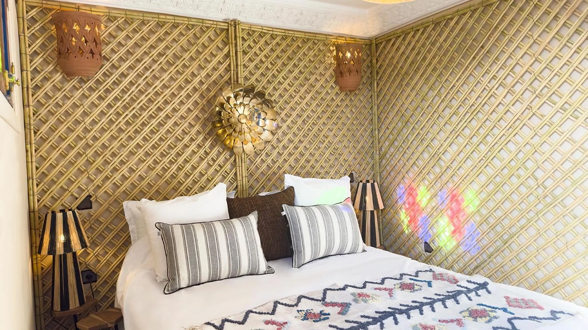 Riad Stella Cadente Marrakech Marrakesh 0*,  Morocco
