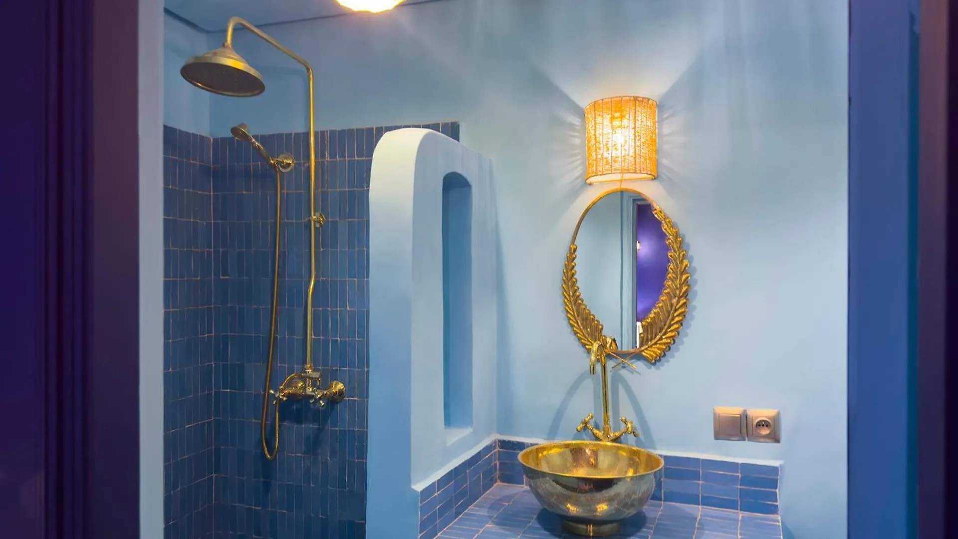 Riad Stella Cadente Marrakech Marrakesh 0*,  Morocco