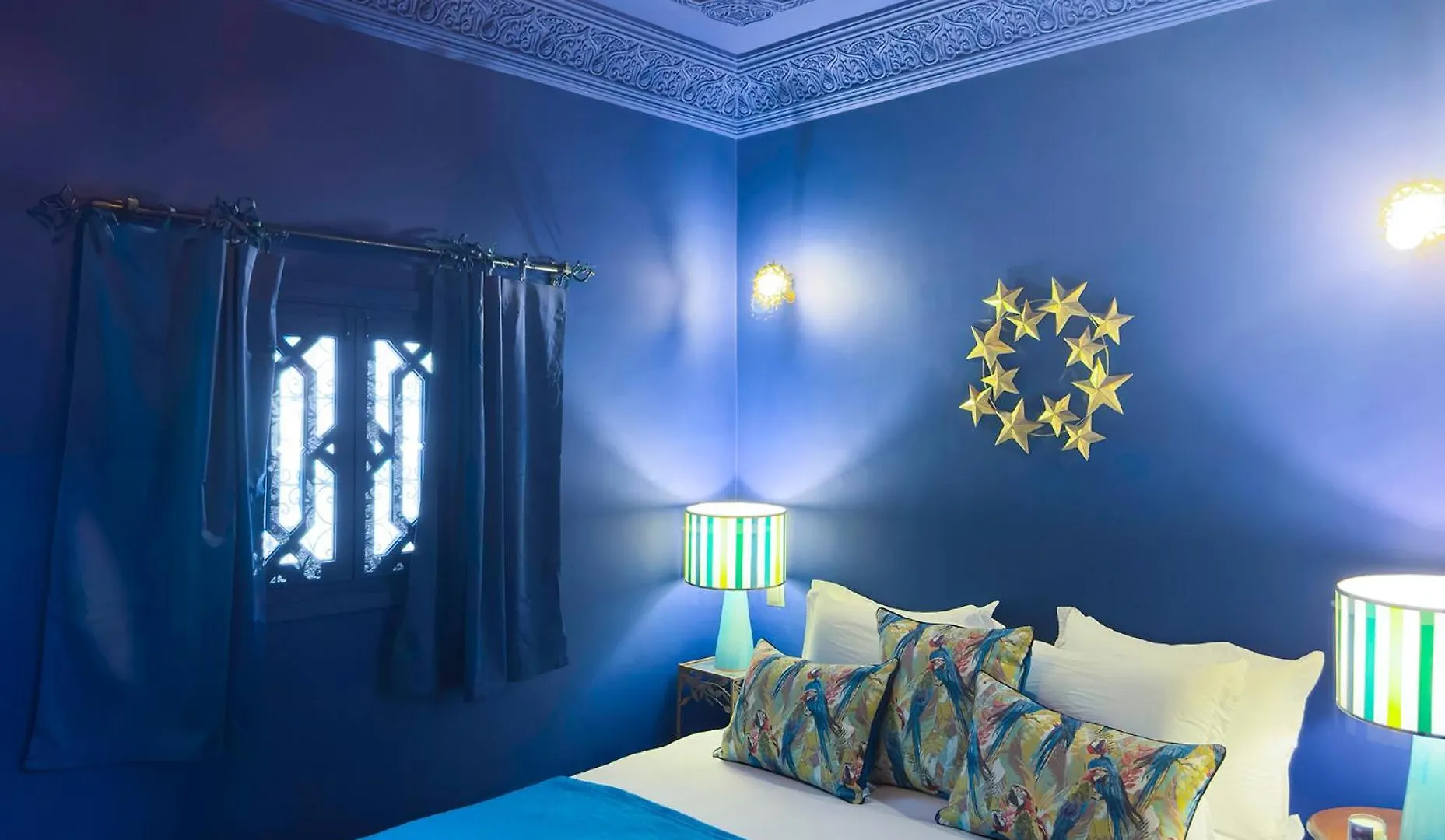 Riad Stella Cadente Marrakech Marrakesh