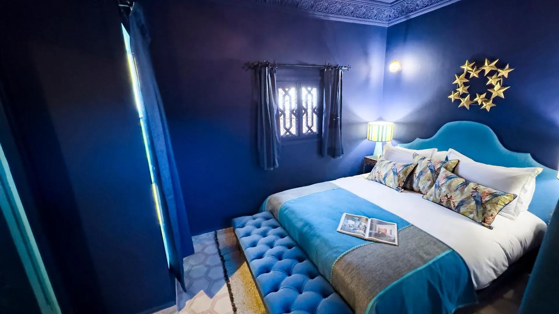 Riad Stella Cadente Marrakech Marrakesh