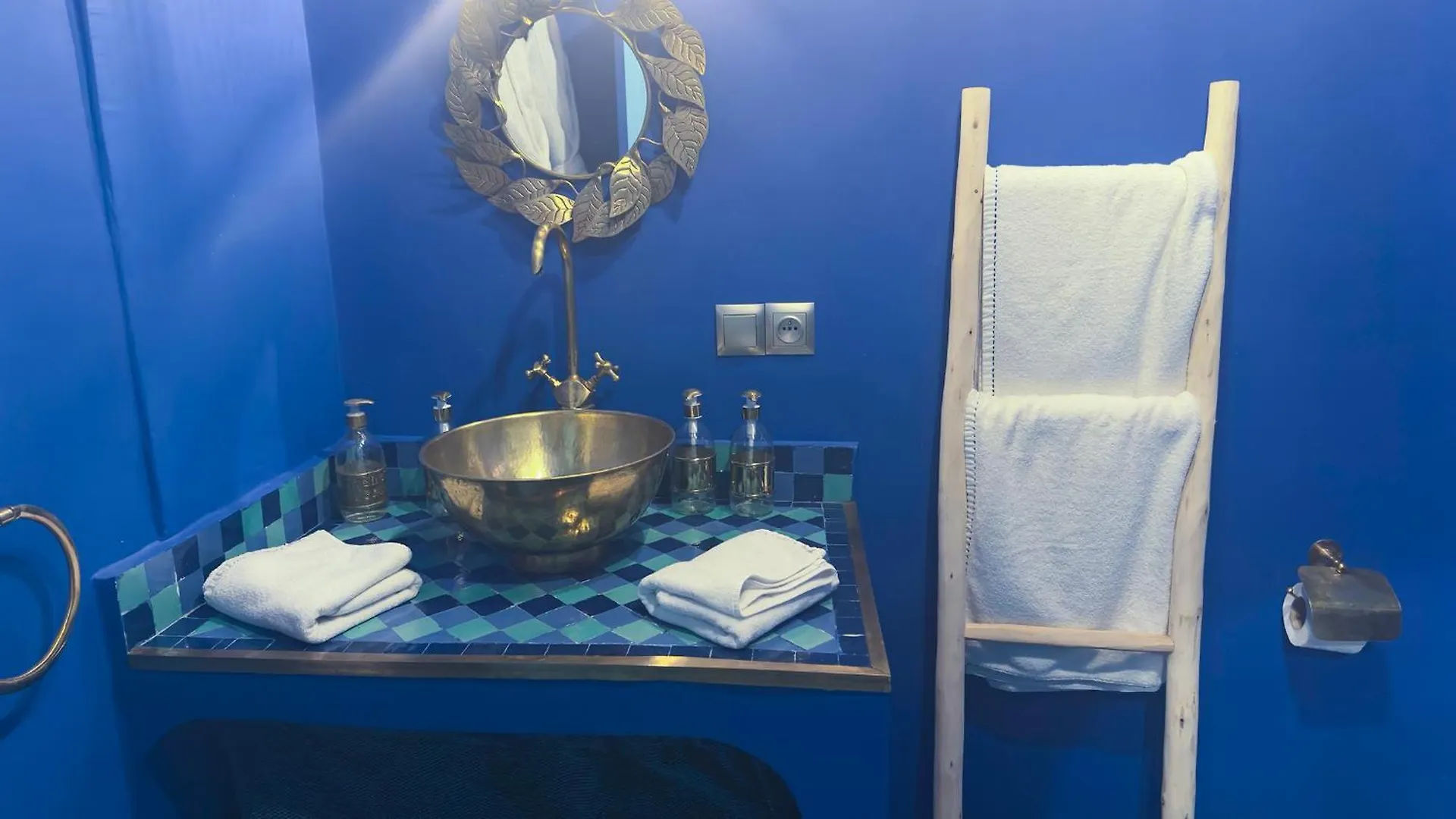 Riad Stella Cadente Marrakech Marrakesh
