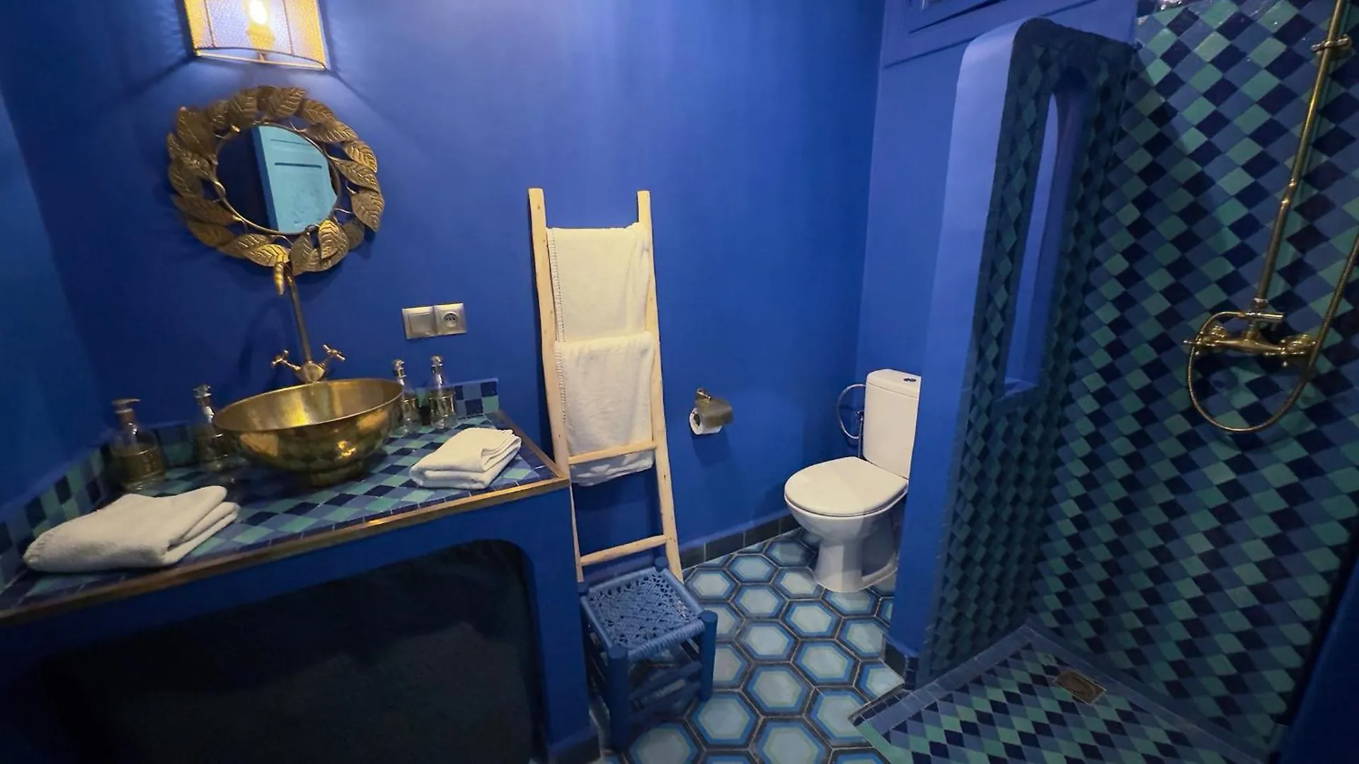 Riad Stella Cadente Marrakech Marrakesh