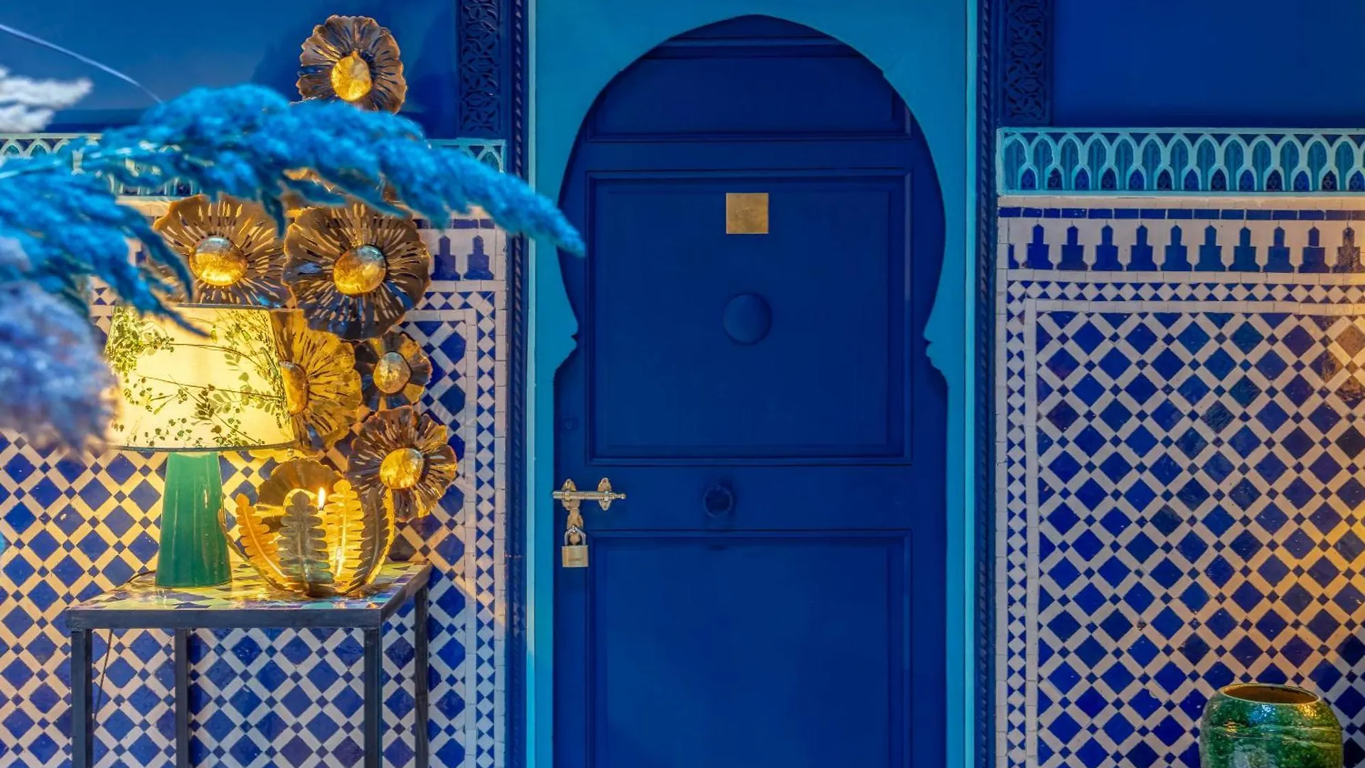 Riad Stella Cadente Marrakech Marrakesh