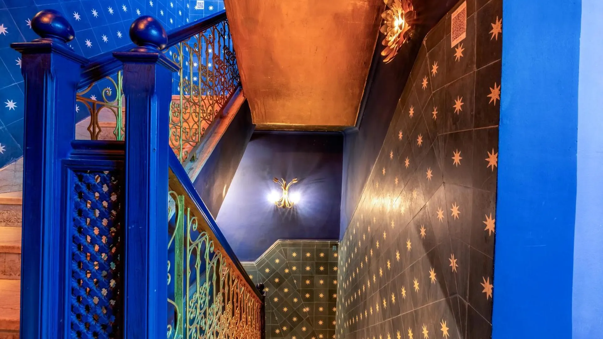 Riad Stella Cadente Marrakech Marrakesh 0*,  Morocco