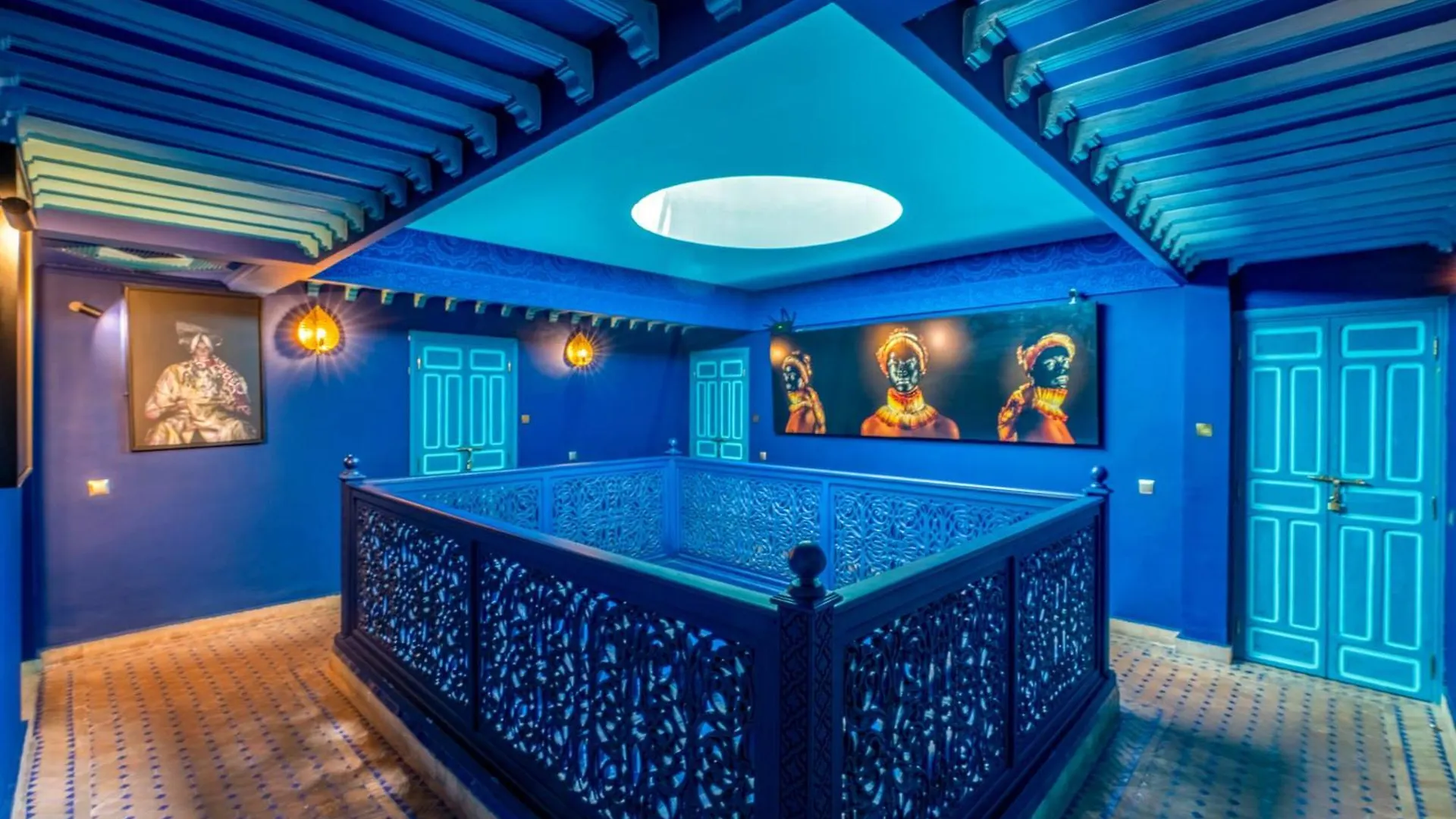 Riad Stella Cadente Marrakech Marrakesh 0*,  Morocco