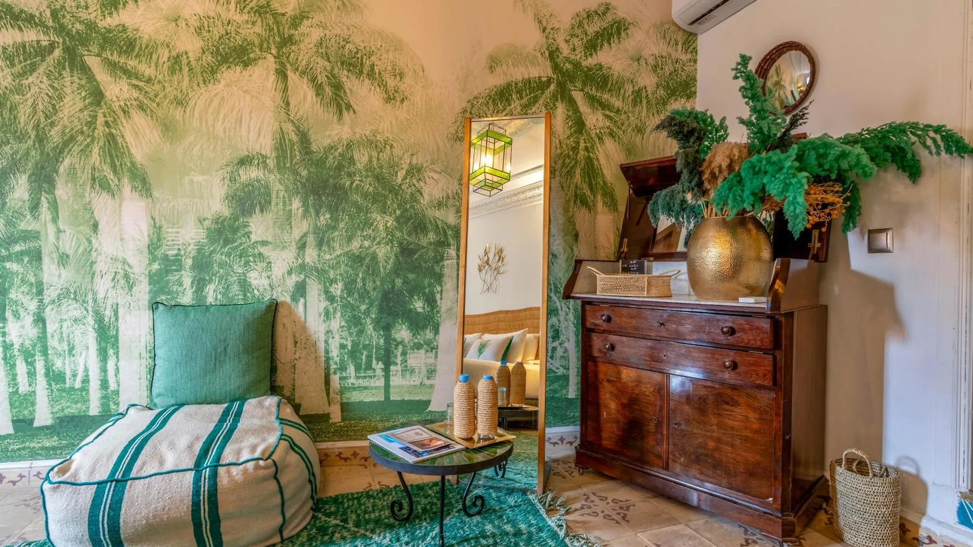 Riad Stella Cadente Marrakech Marrakesh