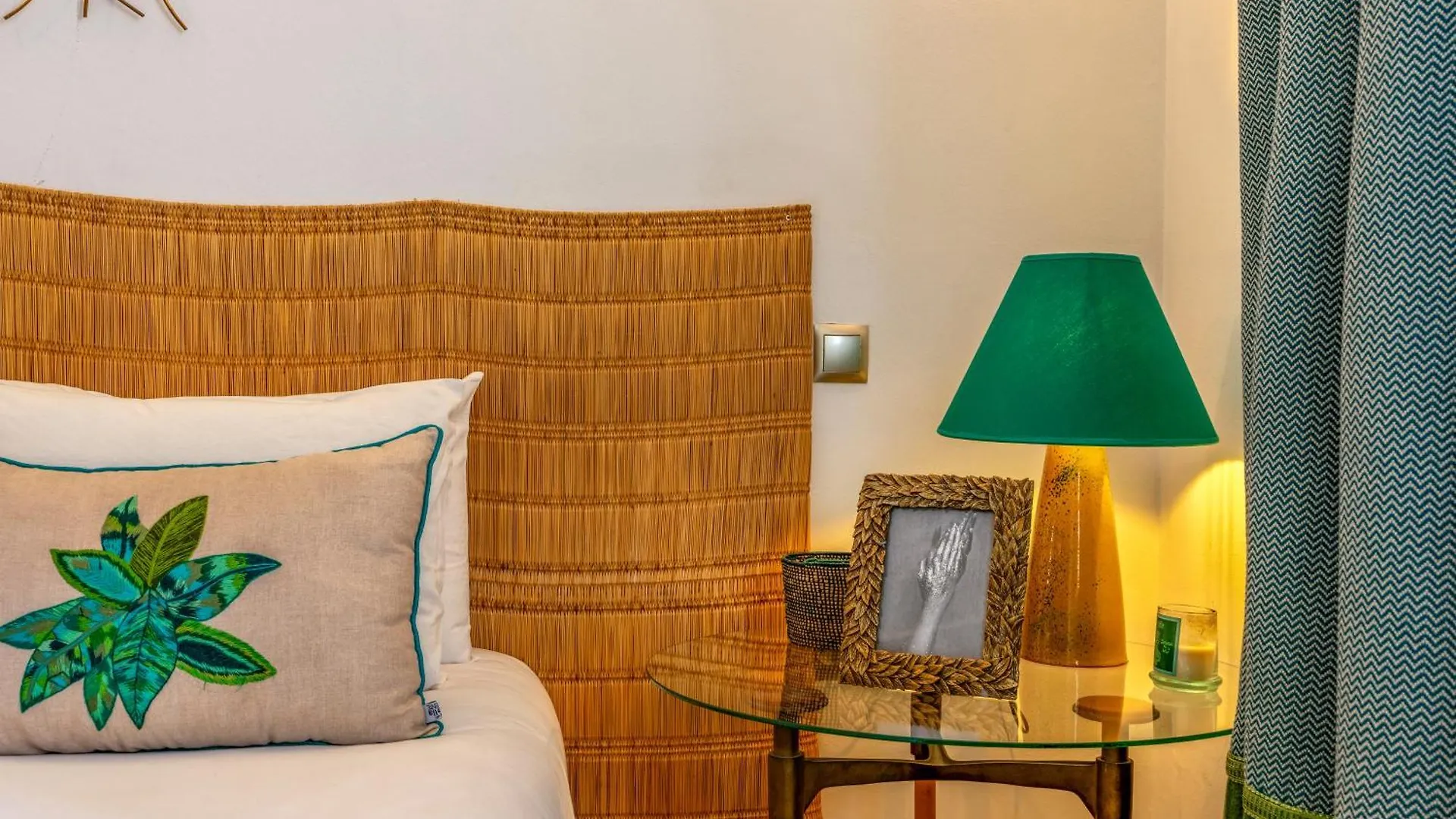 Riad Stella Cadente Marrakech Marrakesh Morocco
