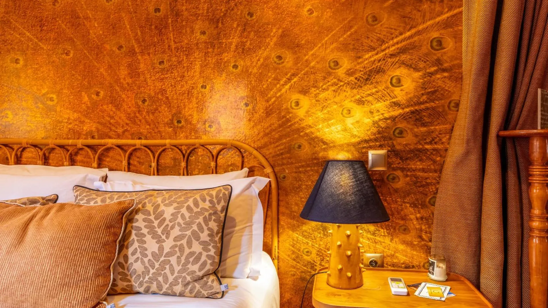 Riad Stella Cadente Marrakech Marrakesh