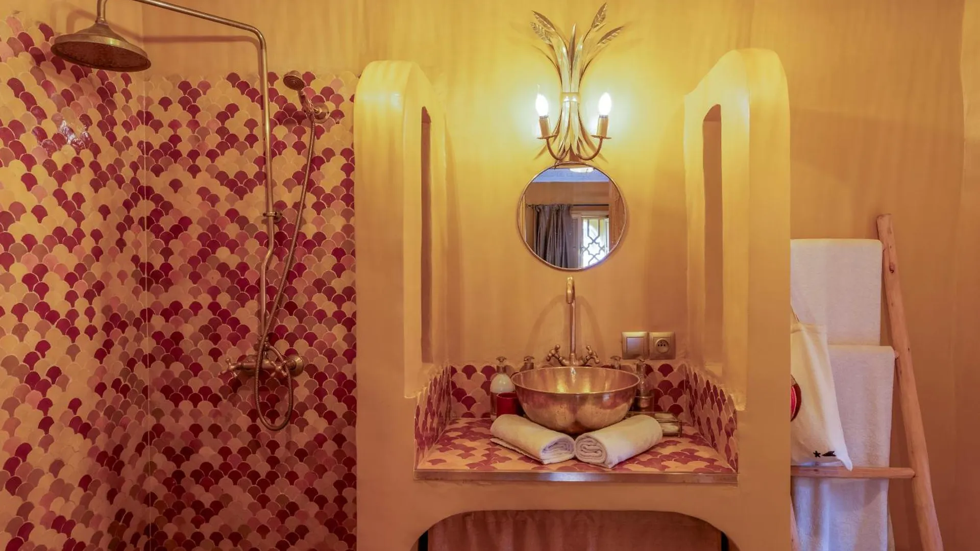 Riad Stella Cadente Marrakech Marrakesh