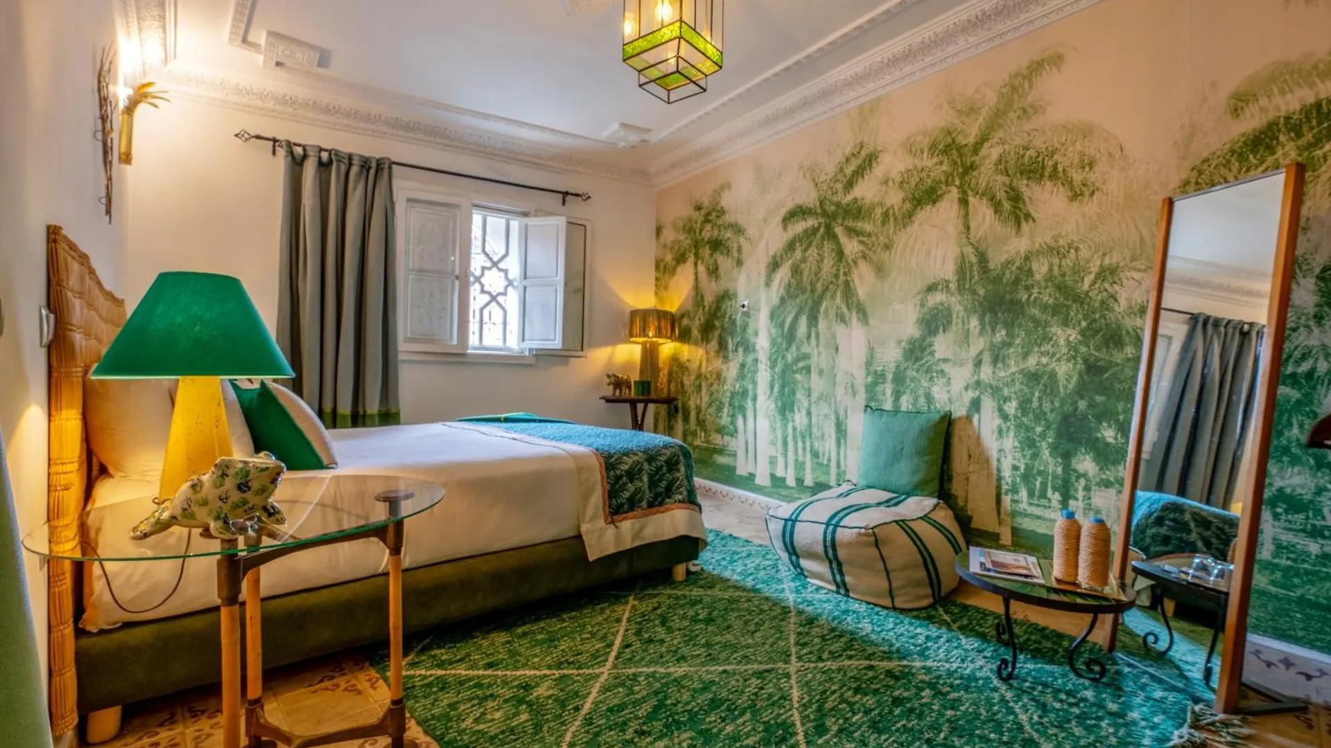 Riad Stella Cadente Marrakech Marrakesh