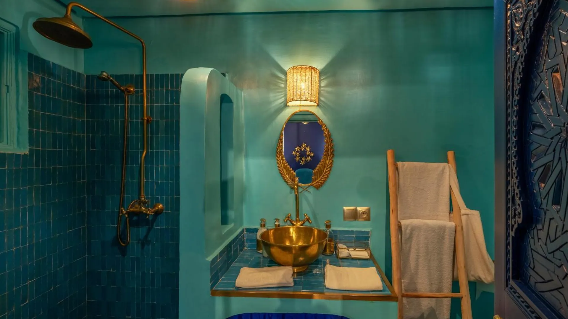 Riad Stella Cadente Marrakech Marrakesh