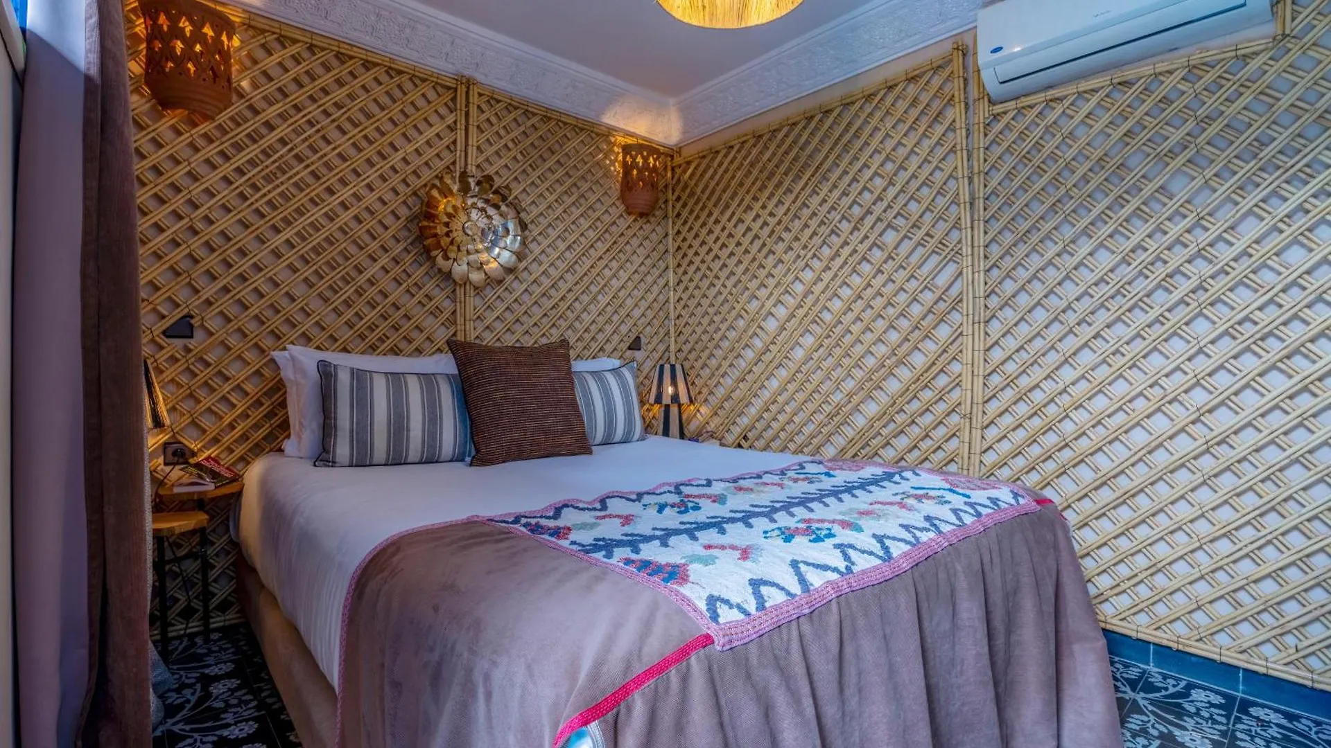 Riad Stella Cadente Marrakech Marrakesh Morocco