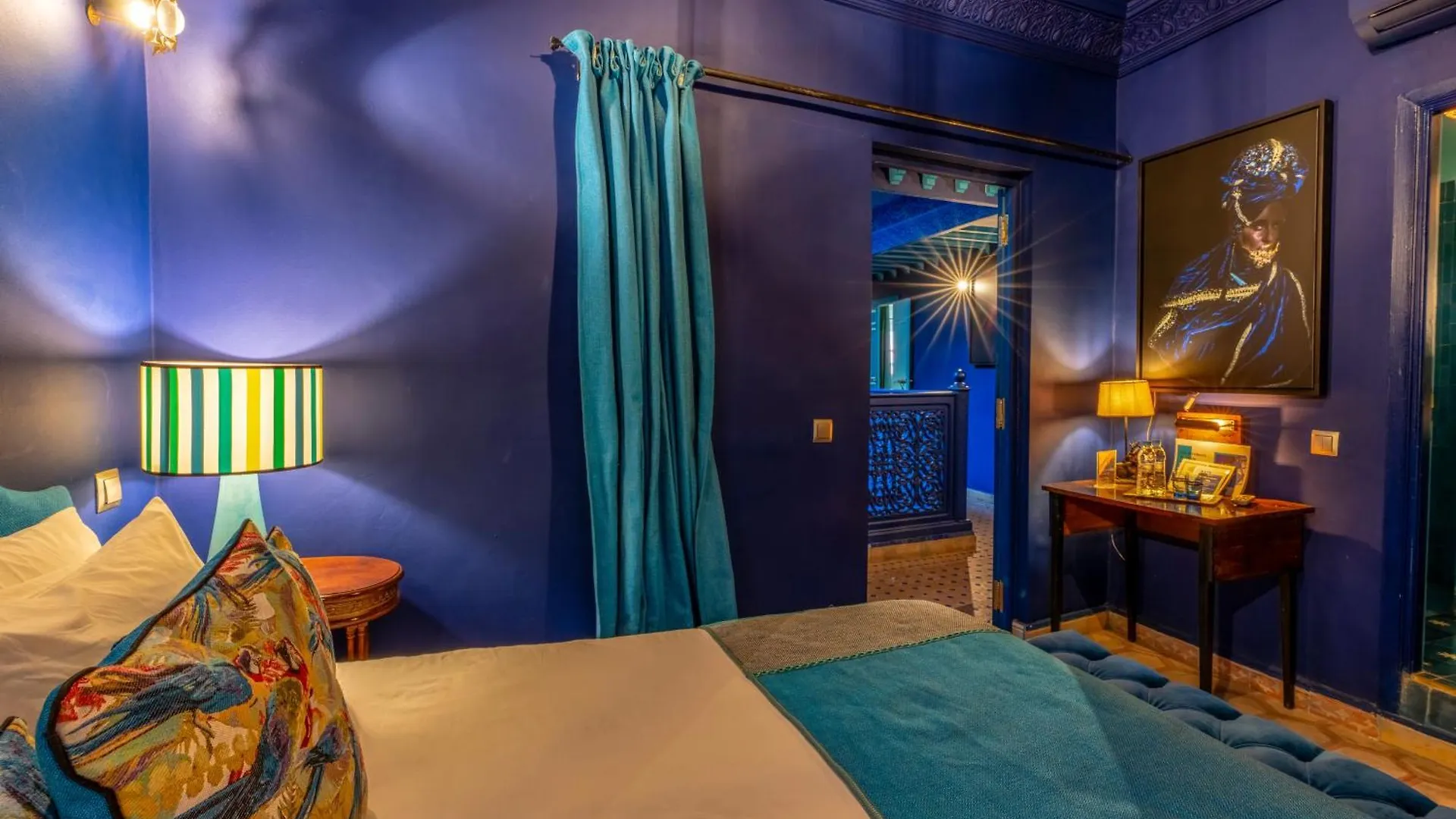 Riad Stella Cadente Marrakech Marrakesh 0*,  Morocco