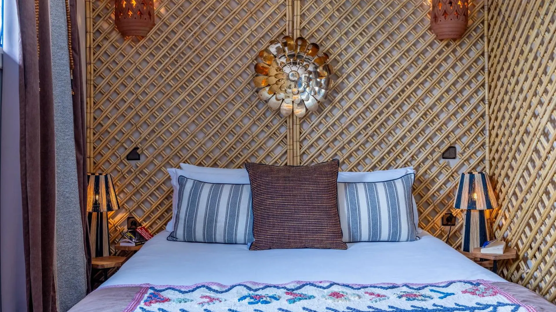Riad Stella Cadente Marrakech Marrakesh