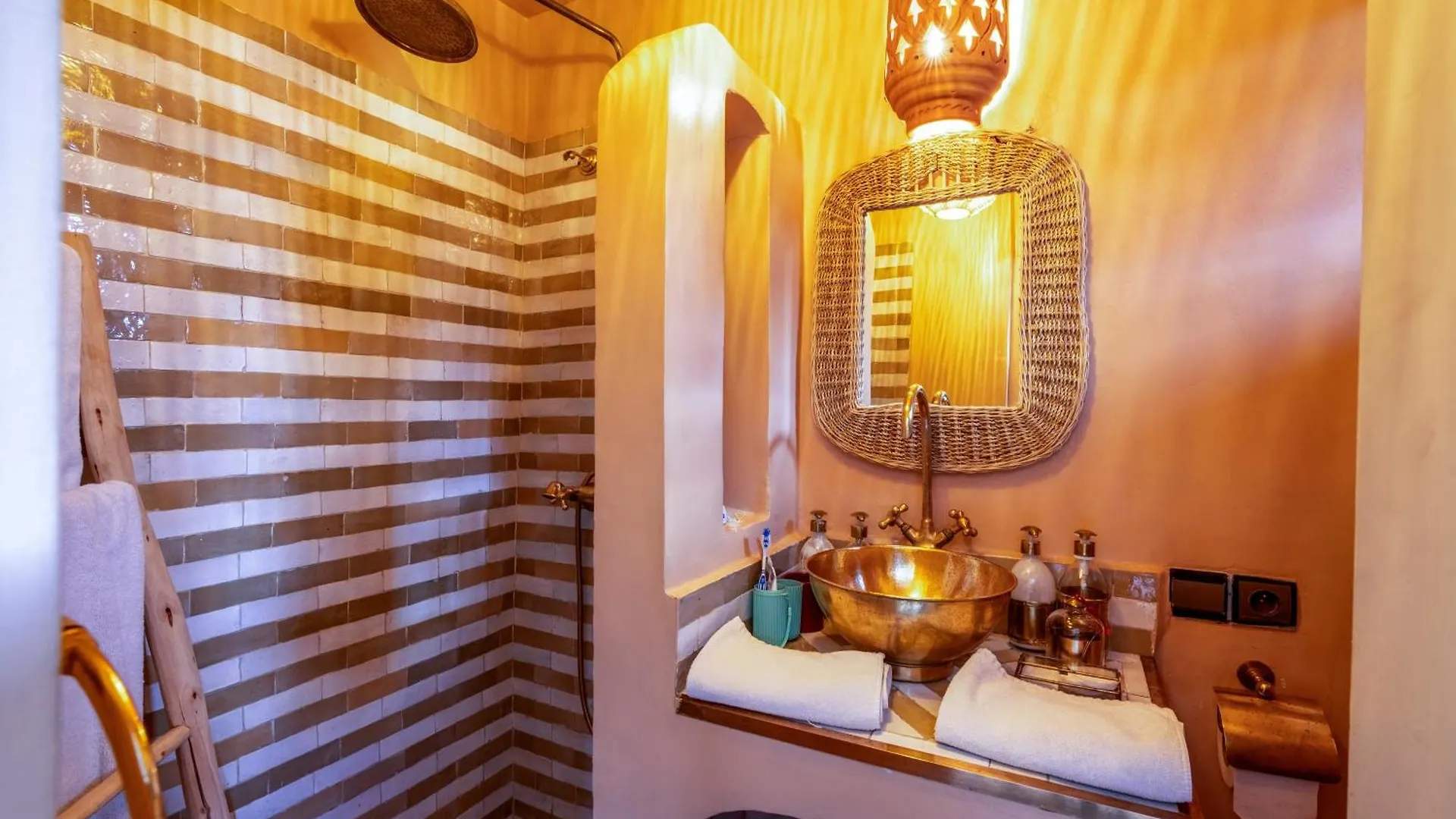 Riad Stella Cadente Marrakech Marrakesh 0*,