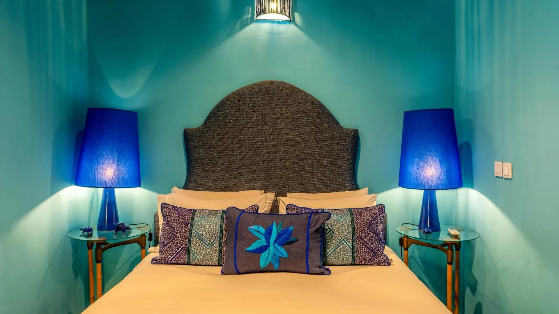 Riad Stella Cadente Marrakech Marrakesh 0*,