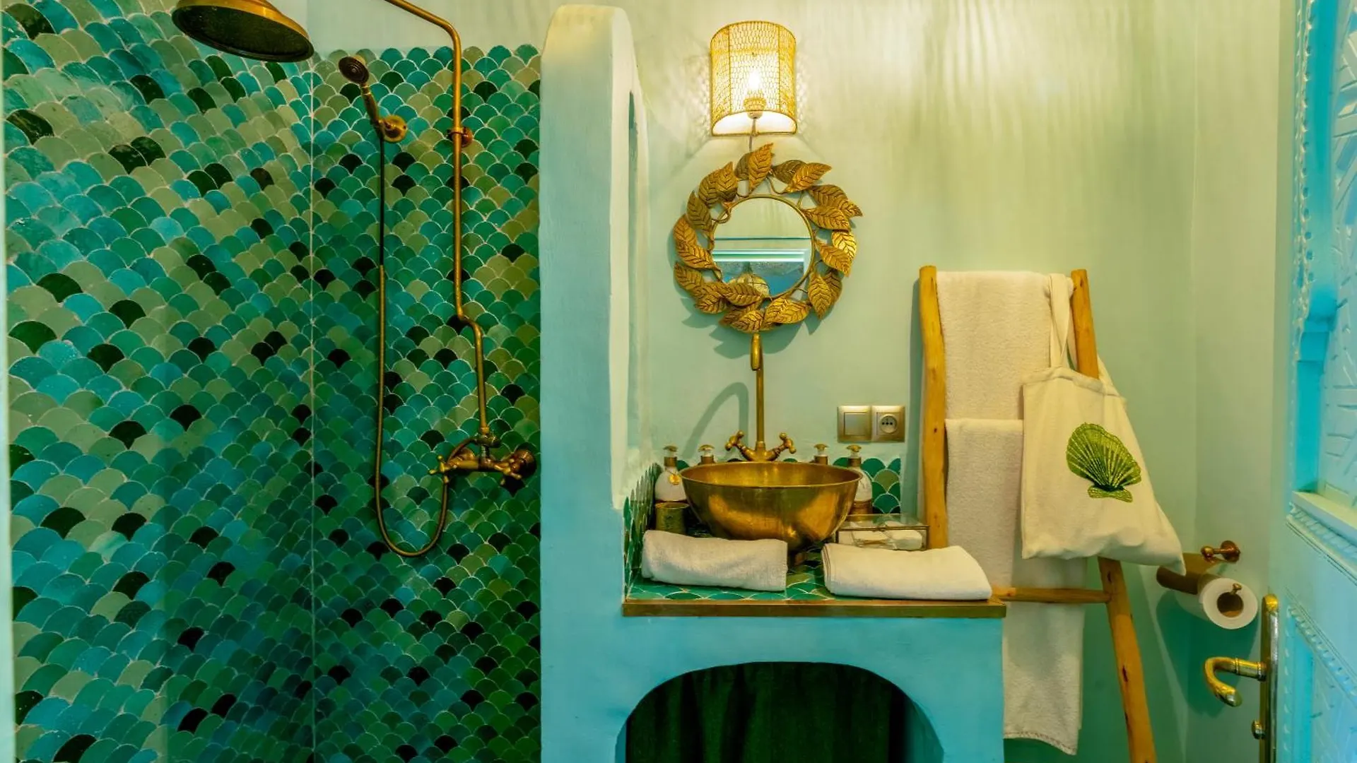Riad Stella Cadente Marrakech Marrakesh 0*,