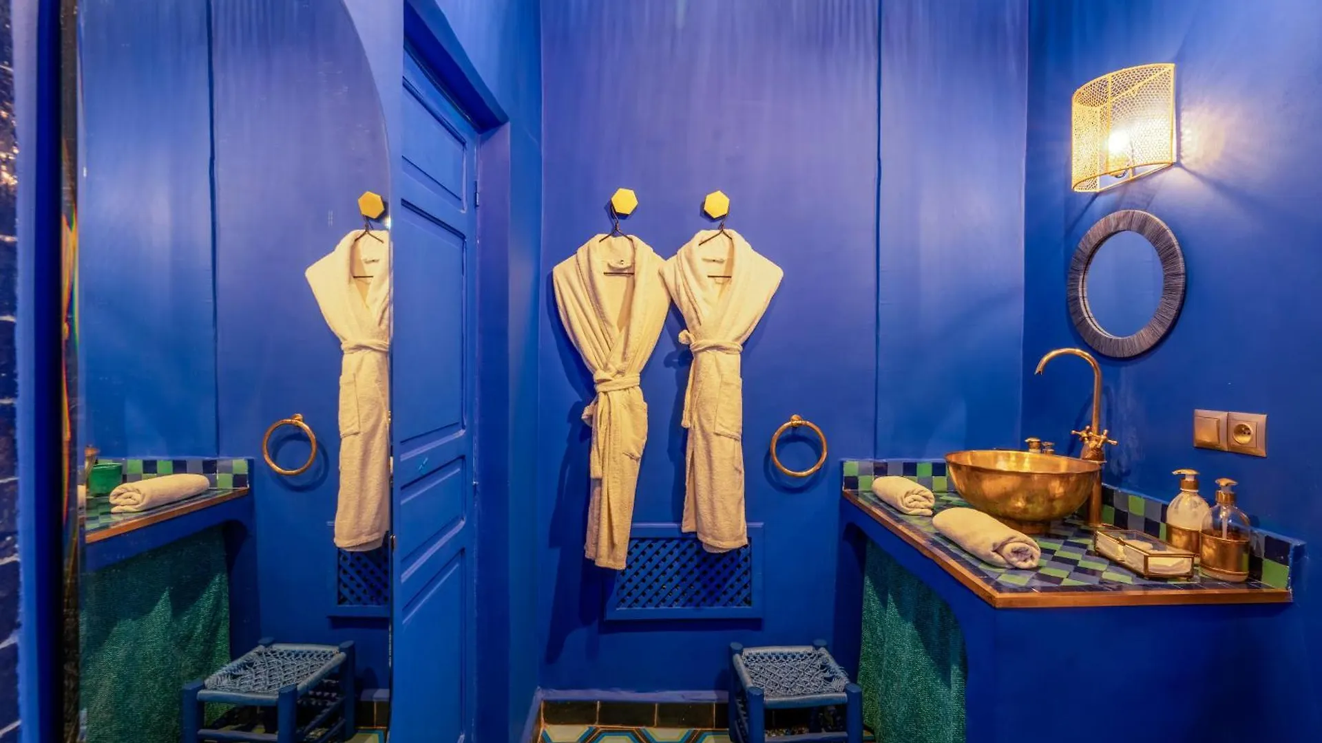 Riad Stella Cadente Marrakech Marrakesh