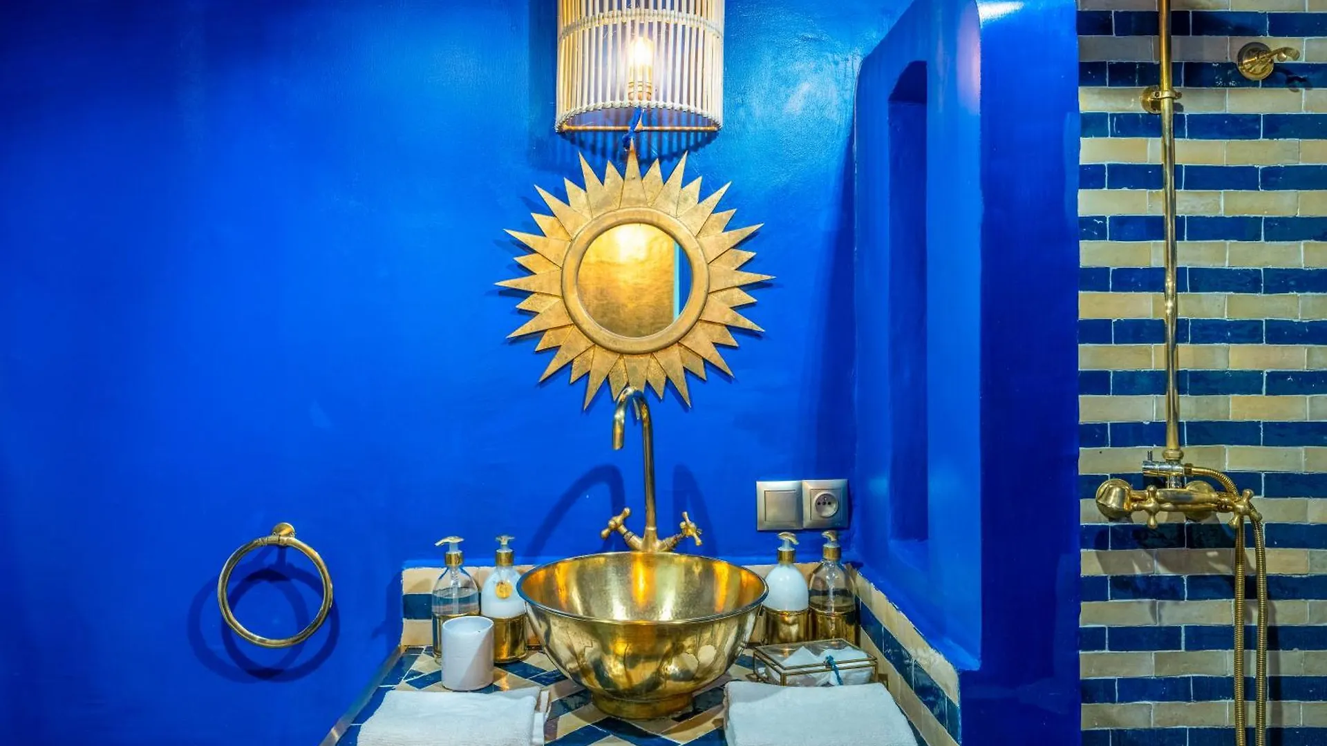 Riad Stella Cadente Marrakech Marrakesh