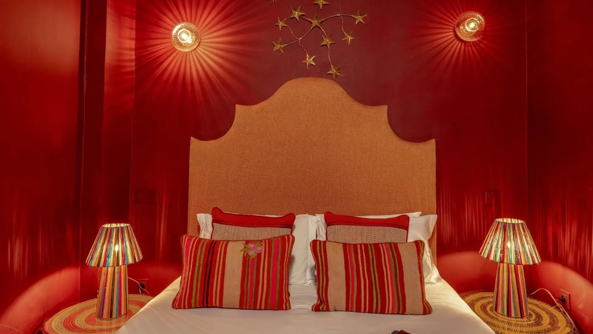 Riad Stella Cadente Marrakech Marrakesh