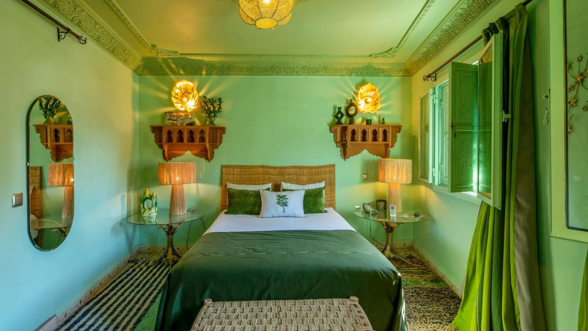 Riad Stella Cadente Marrakech Marrakesh 0*,  Morocco