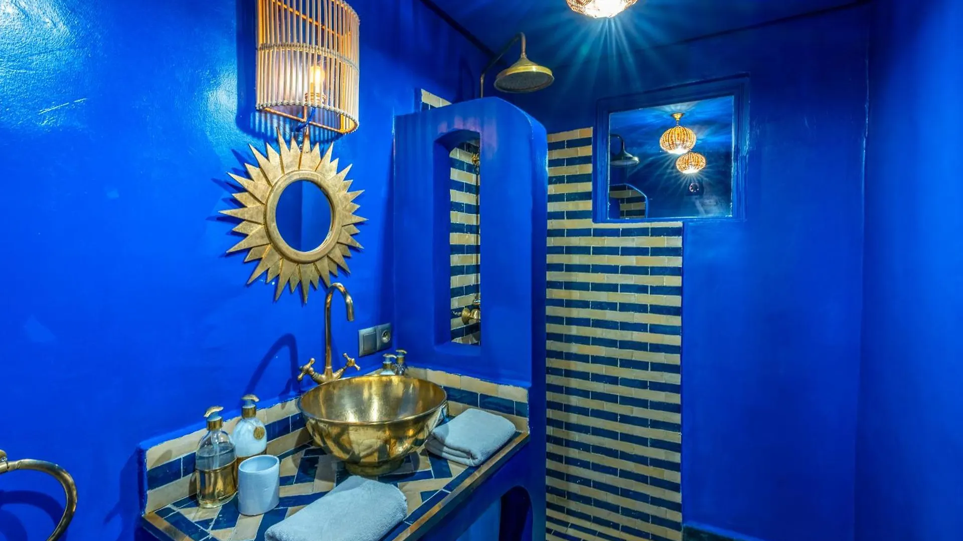 Riad Stella Cadente Marrakech Marrakesh