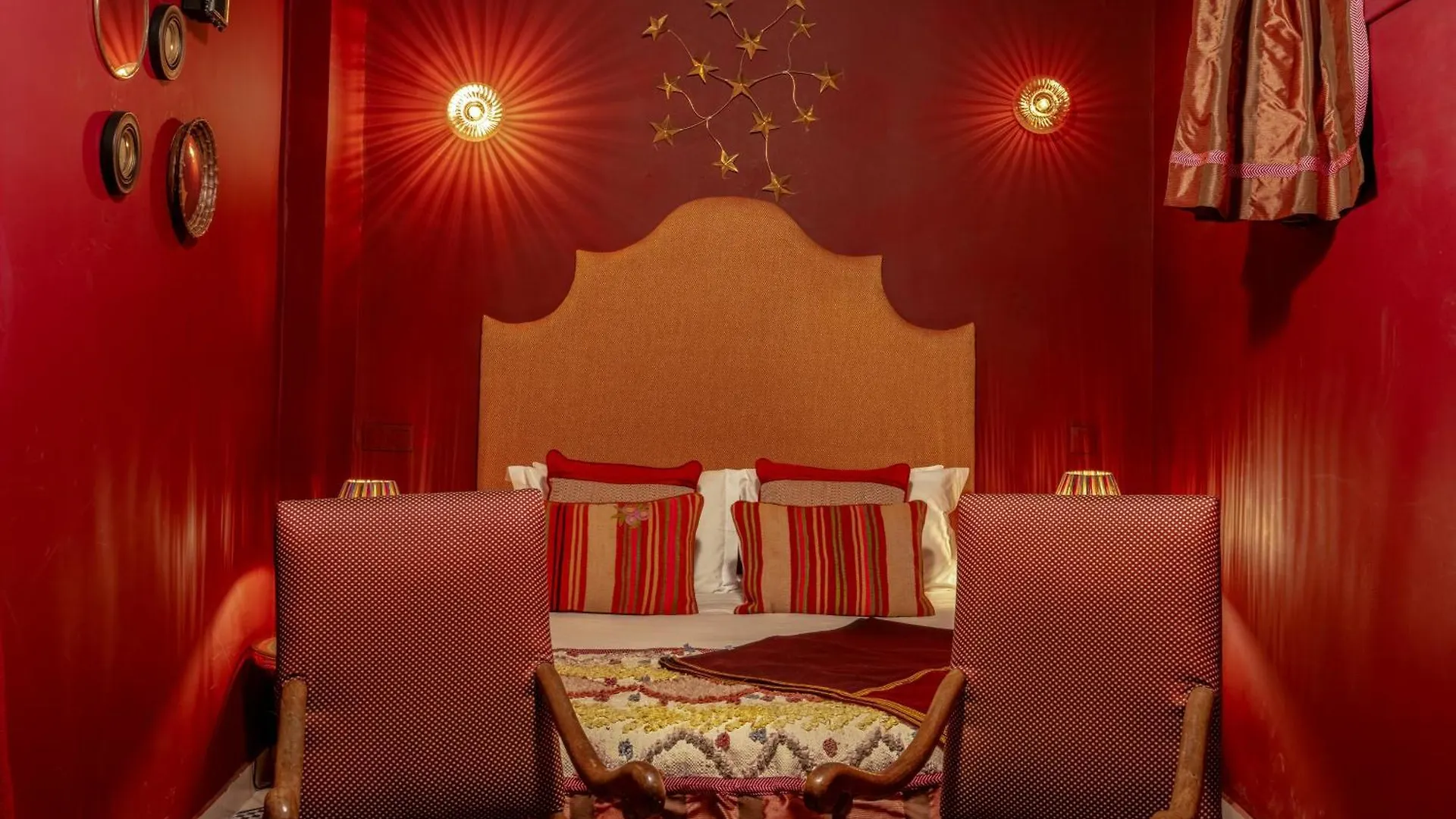 Riad Stella Cadente Marrakech Marrakesh
