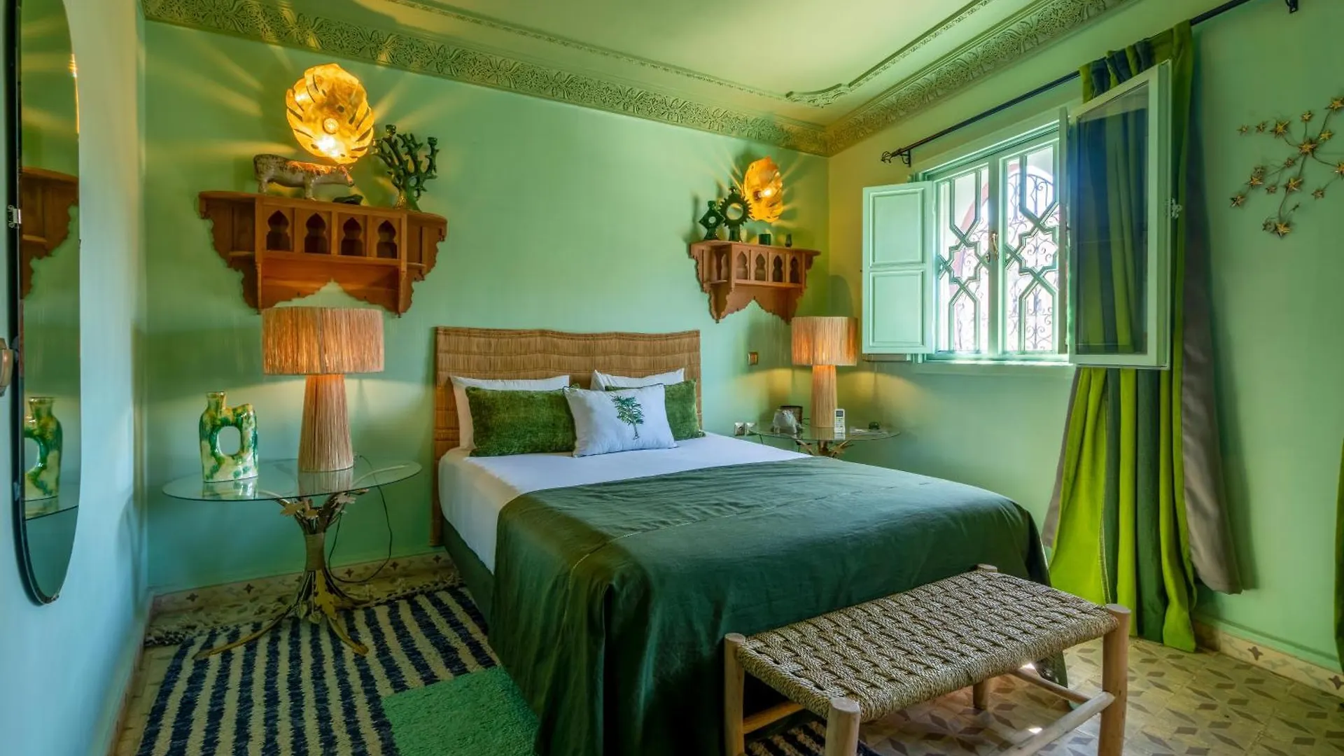 Riad Stella Cadente Marrakech Marrakesh