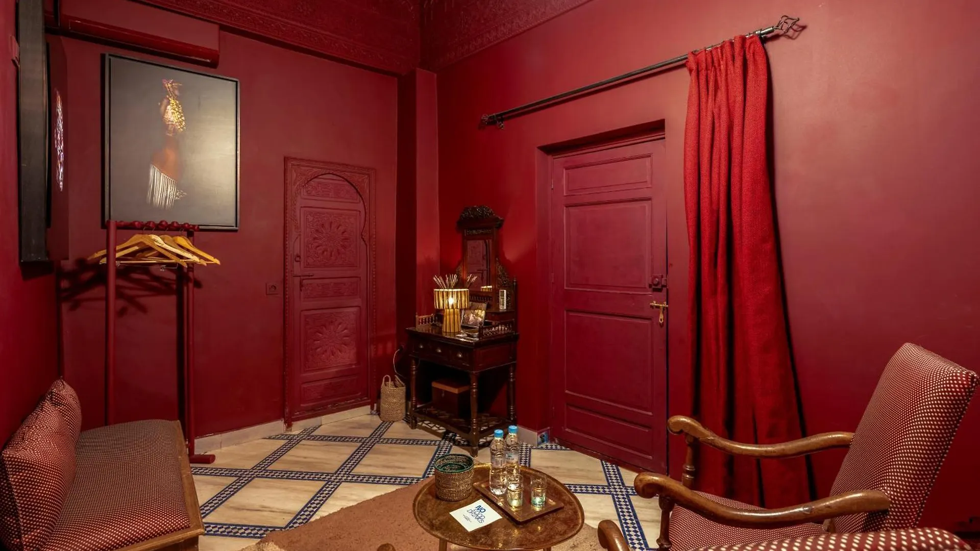 Riad Stella Cadente Marrakech Marrakesh 0*,