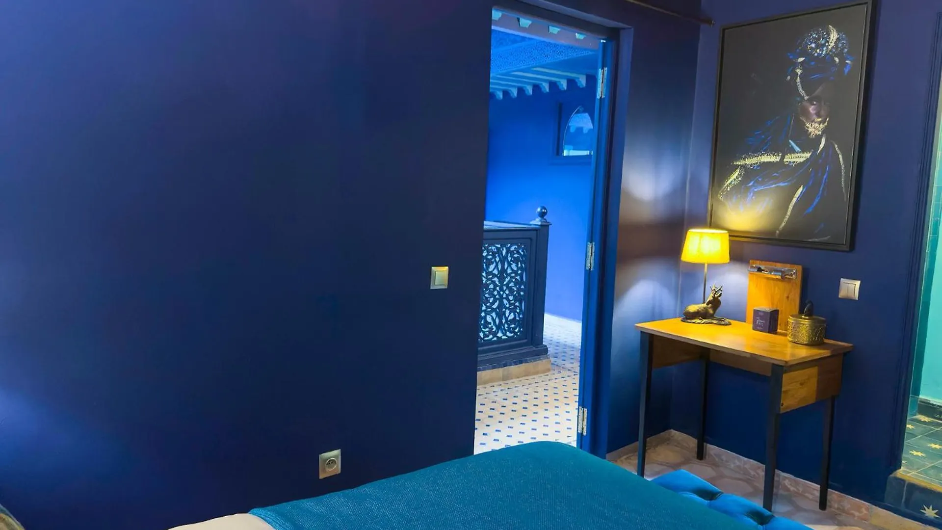 Riad Stella Cadente Marrakech Marrakesh