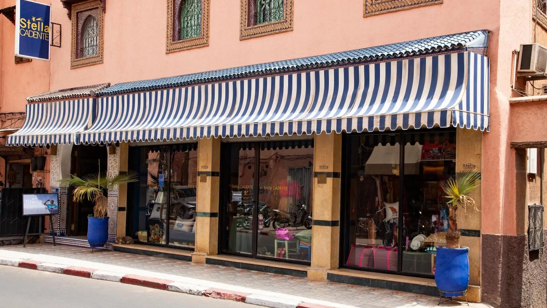 Riad Stella Cadente Marrakech Μαρακές 0*,  Μαρόκο