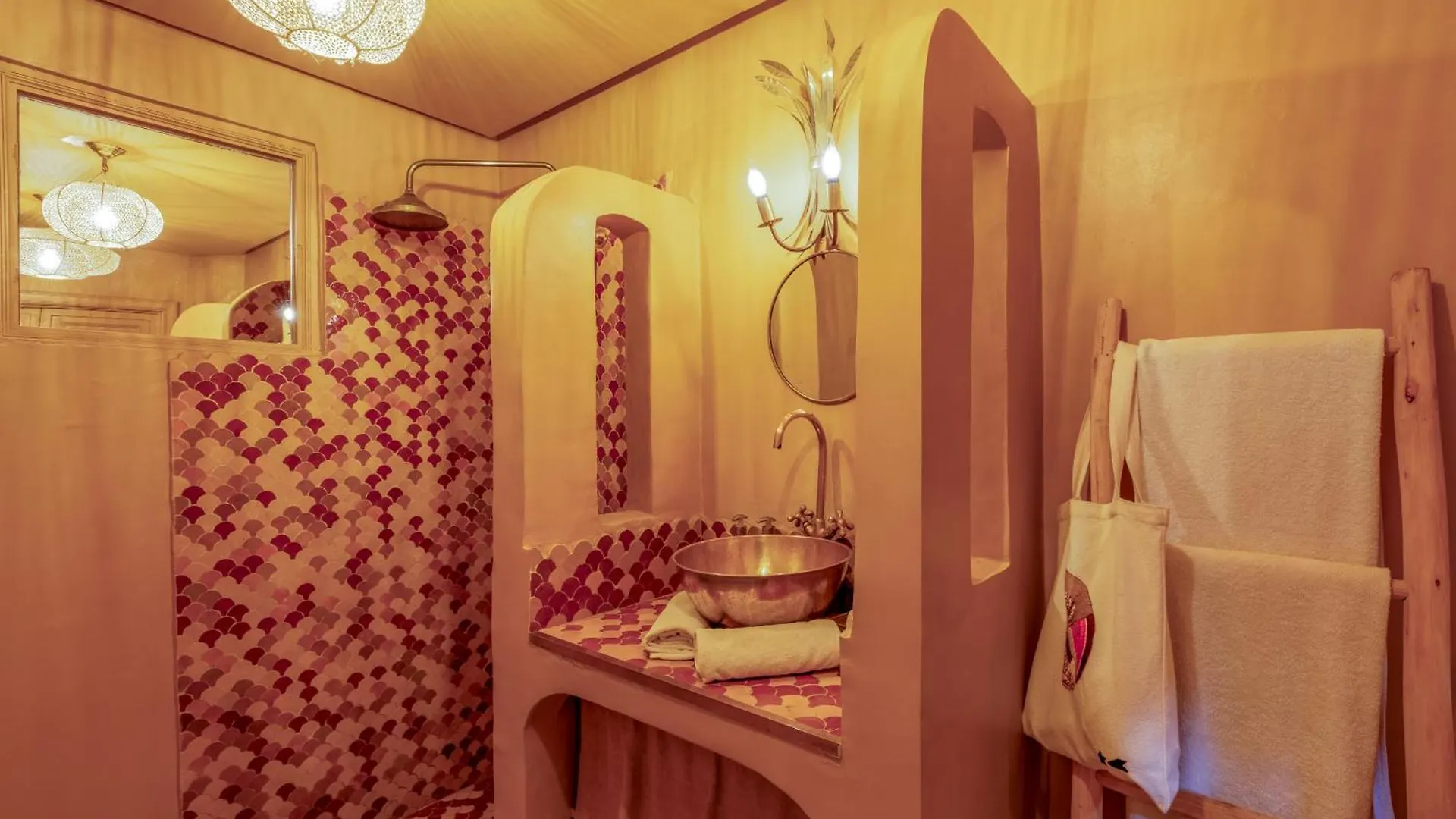 Riad Stella Cadente Marrakech Marrakesh