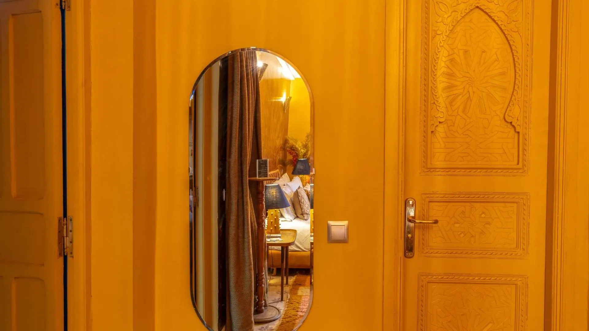 Riad Stella Cadente Marrakech Marrakesh